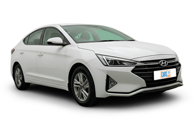 Hyundai New Elantra-img